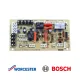 Worcester Bosch 87161463120 PCB Pump Overrun Board Genuine New Boxed Boiler Part