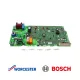 Worcester Bosch 87483003360 PCB Printed Circuit Board Genuine Boiler Spare Part