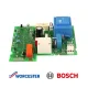 Worcester Bosch 87483003480 PCB Printed Circuit Board Genuine Boiler Spare Part