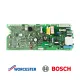Worcester Bosch 87483004880 PCB Printed Circuit Board Genuine Boiler Spare Part