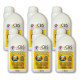 CBS Central Heating Ultra-Concentrated Corrosion Inhibitors (Bundle 1) Set of 6