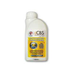 CBS Central Heating Ultra-Concentrated Corrosion Inhibitors (Bundle 1) Set of 6