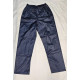 Mens Womens Waterproof Over Trousers Work Fishing Walking