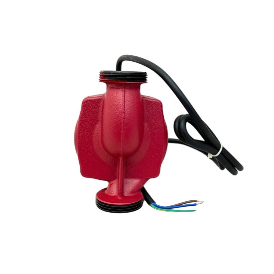 25-60 Circulating Pump | Intelligent Frequency Control | Boiler Spare Part Hot Water
