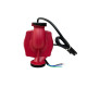 25-60 Circulating Pump | Intelligent Frequency Control | Boiler Spare Part Hot Water
