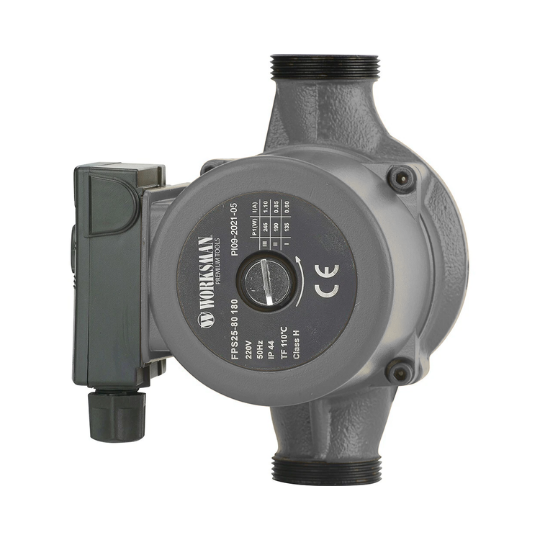 25-80 Circulation Pump | Commercial Heating System | 220V 90L/min Boiler Part