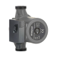 25-80 Circulation Pump | Commercial Heating System | 220V 90L/min Boiler Part