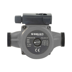 32-80 Circulation Pump Commercial Heating | 220V System Booster 90L/min Boiler