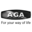 Aga/ Rayburn
