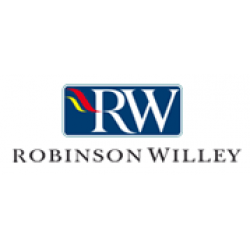 Robinson Willey