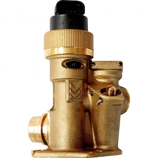 Vaillant Diverter Valve Complete