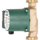 15-60 BRONZE HOT WATER CIRCULATING PUMP SUITABLE FOR 5 - 6M HEAD 15-60 BRONZE HOT WATER CIRCULATING PUMP SUITABLE FOR 5 - 6M HEAD