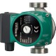 15-60 HOT/COLD WATER CIRCULATION S/STEEL PUMP 15-60 HOT/COLD WATER CIRCULATION S/STEEL PUMP