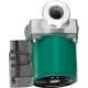 15-60 HOT/COLD WATER CIRCULATION S/STEEL PUMP 15-60 HOT/COLD WATER CIRCULATION S/STEEL PUMP