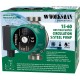 15-60 HOT/COLD WATER CIRCULATION S/STEEL PUMP 15-60 HOT/COLD WATER CIRCULATION S/STEEL PUMP
