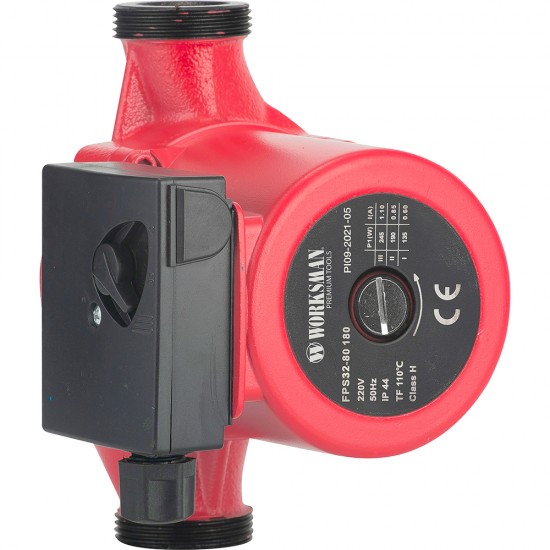 32-80 COMMERCIAL HEATING CIRCULATION PUMP 32-80 COMMERCIAL HEATING CIRCULATION PUMP
