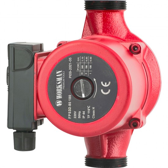 32-80 COMMERCIAL HEATING CIRCULATION PUMP 32-80 COMMERCIAL HEATING CIRCULATION PUMP