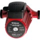 25-120 / 220 SUPER COMMERCIAL CIRCULATION PUMP 25-120 / 220 SUPER COMMERCIAL CIRCULATION PUMP