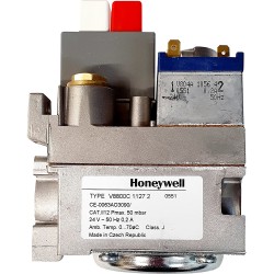 HONEYWELL V8800C1127 GAS VALVE 3/4"