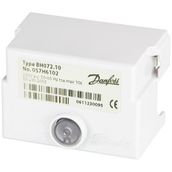 DANFOSS CONTROL BOX BHO72.10 (BHO64 & 11 REPL')